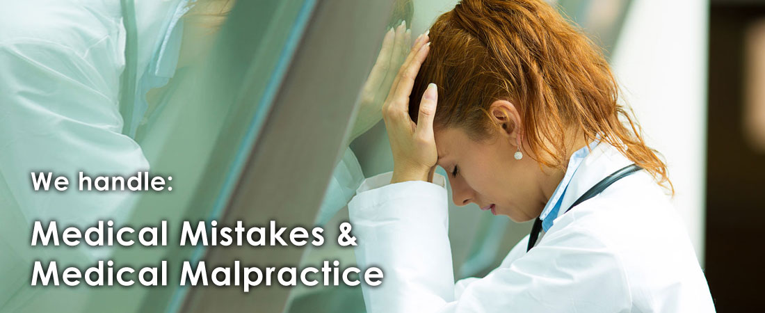Medical Mistakes and Medical Malpractice