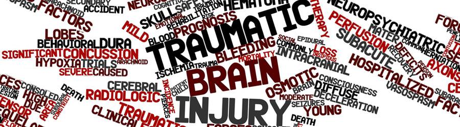 Brain Injury Types