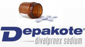 depakote