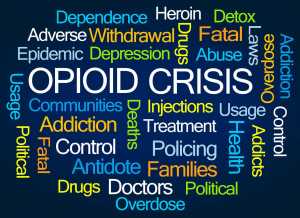 Opioid Crisis