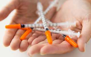 Philadelphia Opioid Safe Injection Sites
