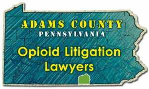 adams county pennsylvania