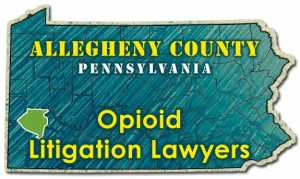 allegheny county pennsylvania