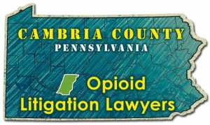 cambria county pennsylvania